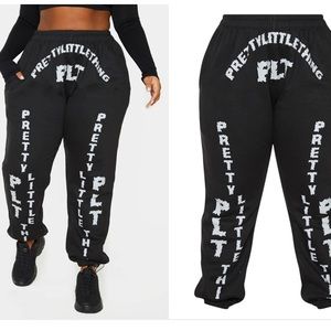 Plt sweatpants